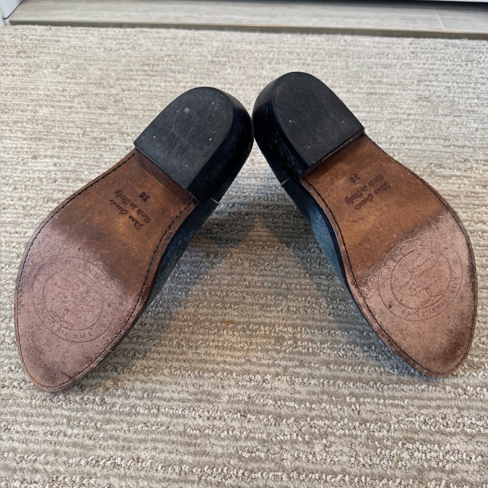 Golden Goose Boots - Picture 7 of 11